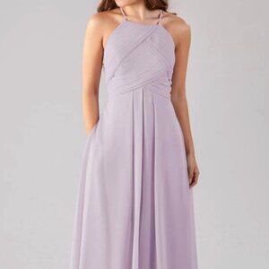 💜Kennedy Blue 'Millie' dress in Color Wisteria - Size 8💜